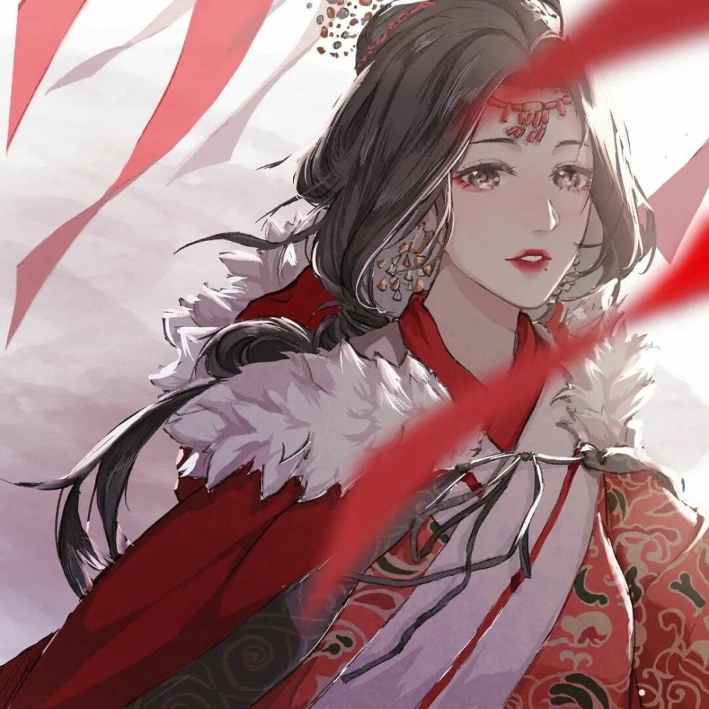 y惊鸿一瞥女漫_腾讯新闻