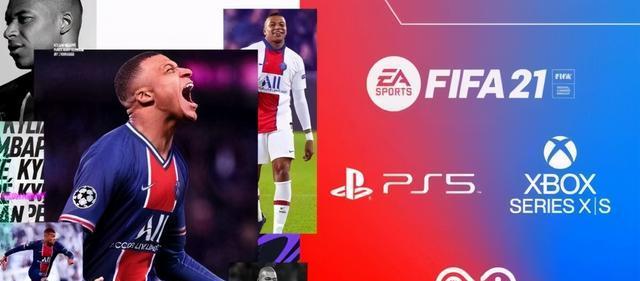 Fifa 21 Pc版不会有次世代主机版功能保持第四世代 腾讯新闻