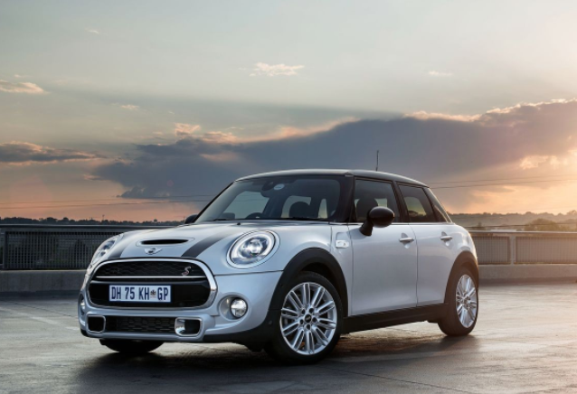 这三款车让你赚足回头率|豪华车|mini|豪车|雷克萨斯|捷豹xel