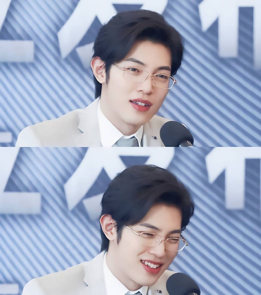 方绪是一位能力非常强的人,年纪轻轻便是围棋九段,而且眼光独到,他