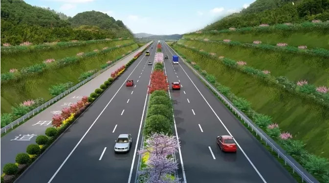 枣庄徐州间要通公交车了还有台睢高速公路