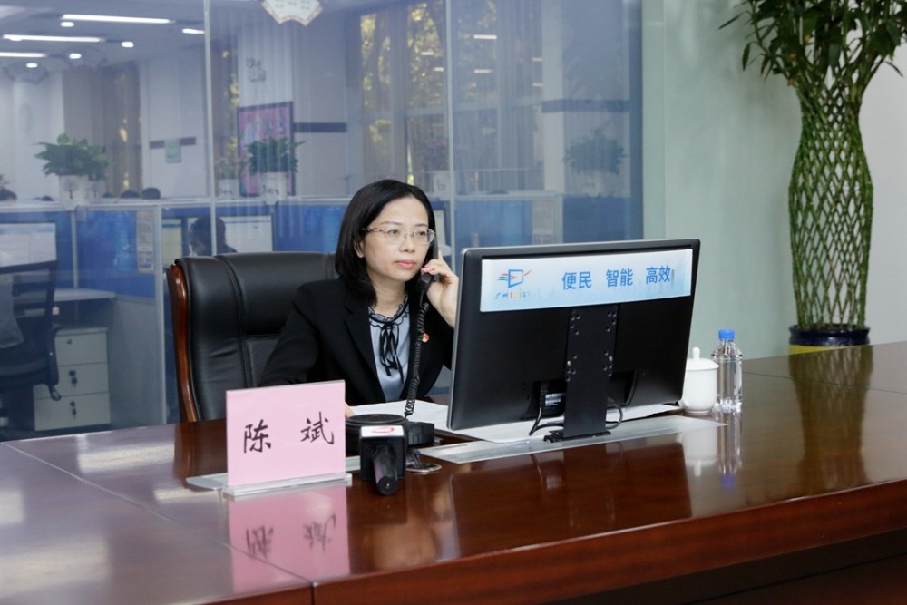 整形手术出问题市卫健委领导现场接听12345热线