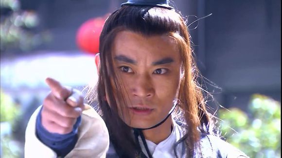 梅剑和的剑法被袁承志评价为已经颇得本门真传,这个描述自非孙仲君