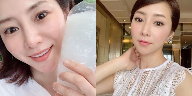 52岁日本第一美魔女水谷雅子视觉年龄岁 公开疯狂保养方式 肌肤 一美 按摩 美容 面膜 水谷雅子