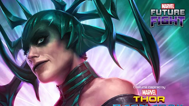 漫威宇宙中谁的战力应该再加强些看看黑豹蜘蛛侠被提名的原因