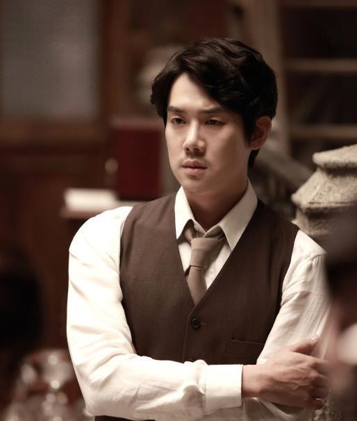 名品演技柳演锡高起点出道却经历10年无名期终凭七封一夜爆红