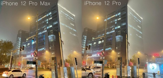 选iPhone 12 Pro还是选Max 看完再决定买哪个！