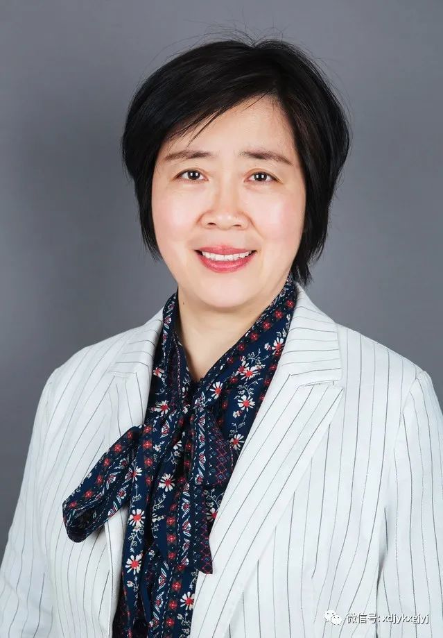 卜玉华作者简介:卜玉华,华东师范大学教育学系教授,博士生导师,基础