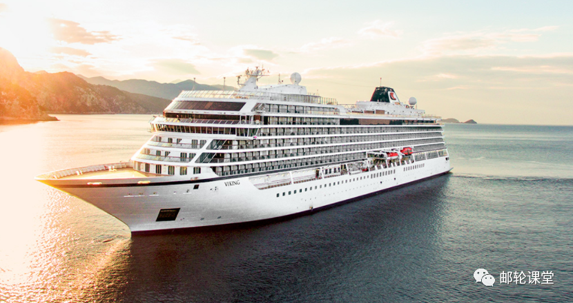 招商蛇口与维京游轮联手维京太阳号将挂五星红旗