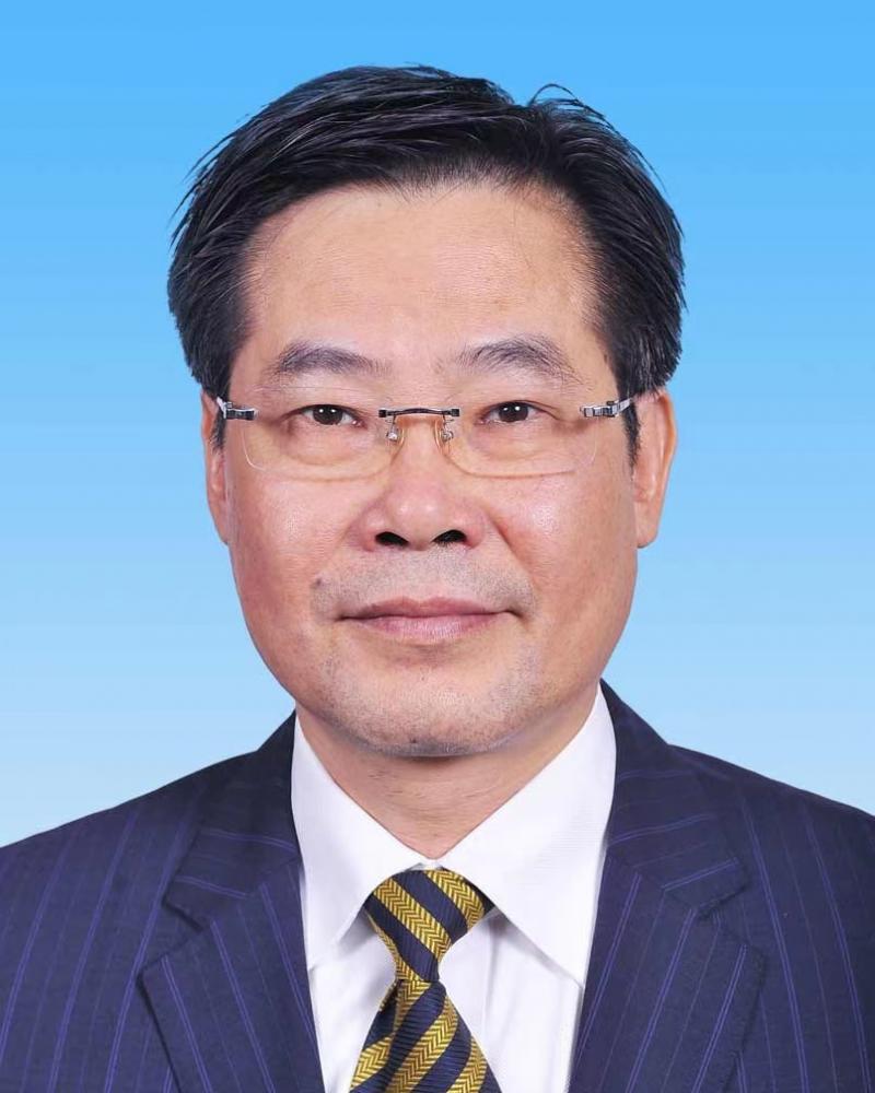 北京地铁董事长谢正光调任北京市交通委党组书记