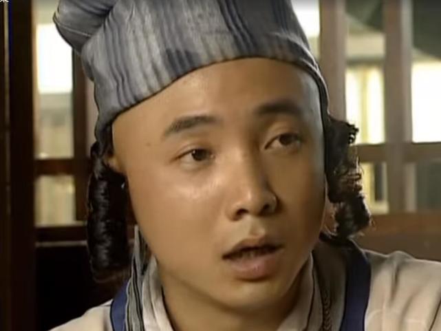 春光灿烂猪八戒的九大遗憾让观众心痛了20年