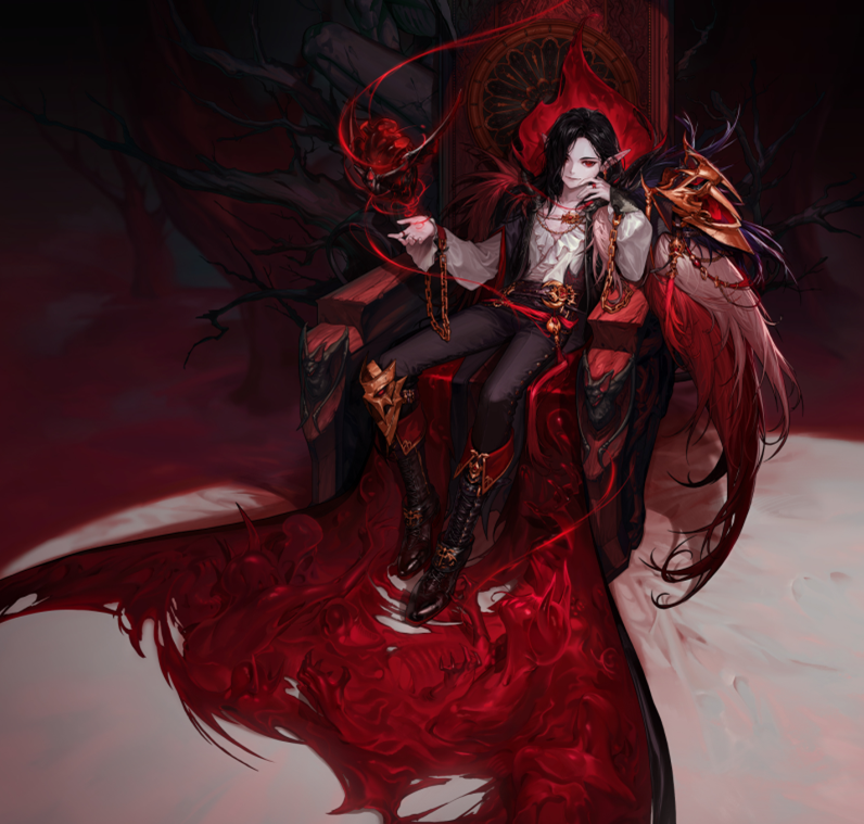 dnf韩服26号男法三觉次元立即创建老婆奈雅丽也太好看