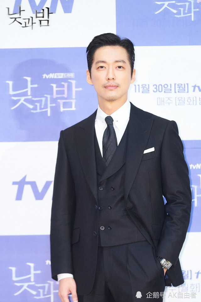 南宫珉,金雪炫与李清娥参加了新剧《日与夜》的网上新闻发布会|尹善宇