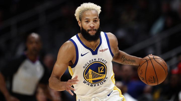 shams:前勇士球员凯-鲍曼与快船达成加盟协议