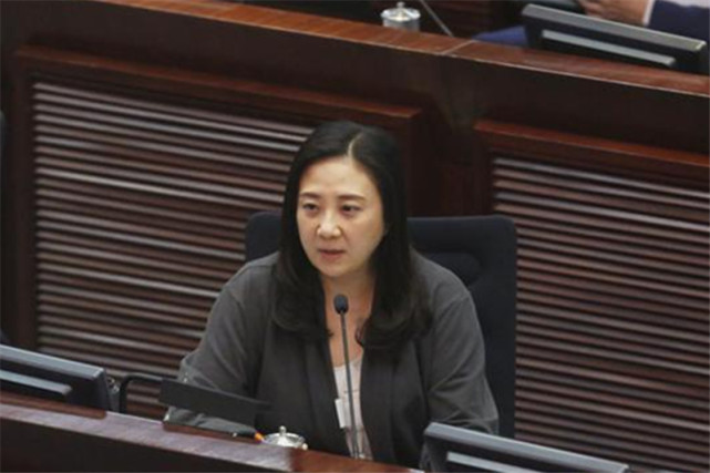 还想放生乱港分子香港法官何俊尧再挨批
