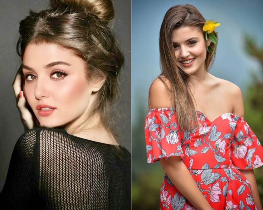 hande ercel)出生於1993年,身高1米75的她是一位年輕美麗的土耳其女