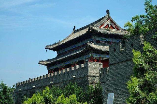 中国"最古老"的城市,三皇五帝在此建都,名气却不如洛阳,郑州