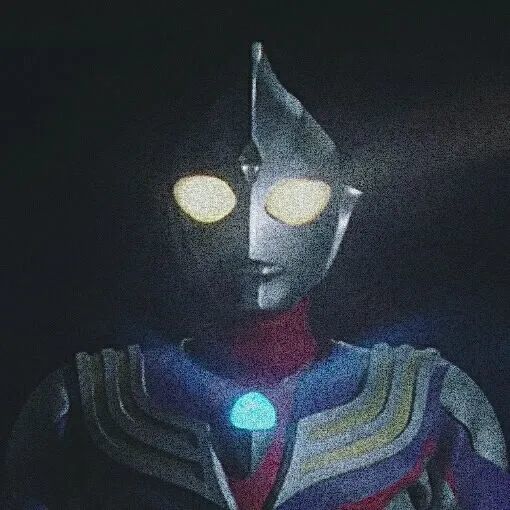 奥特曼头像大全