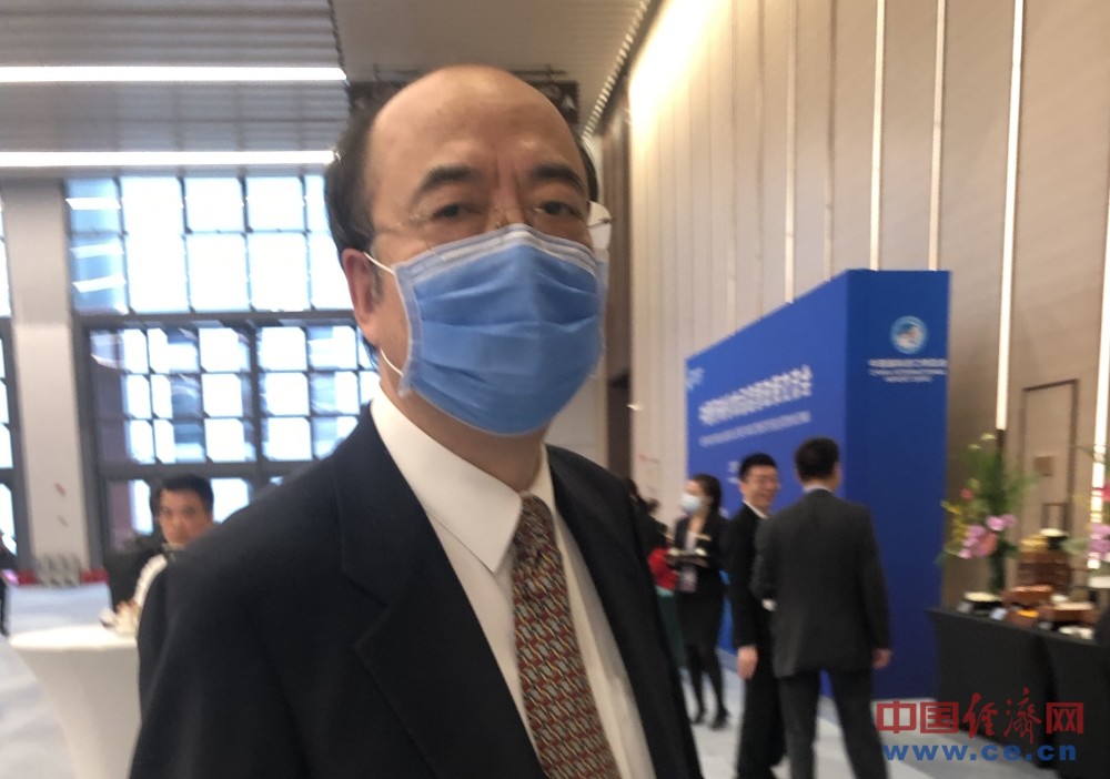 王兰明解读医疗器械注册人试点巴基斯坦手术刀入华不困难