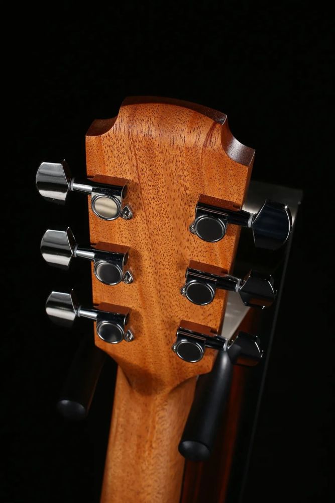 黄老板edsheeran亲自演示lowden吉他