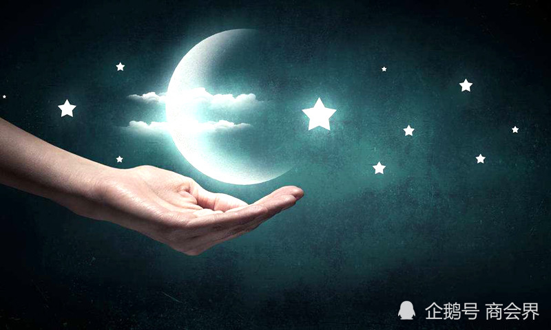 黄河故事原创系列诗歌之一四一你的手里攥着月亮