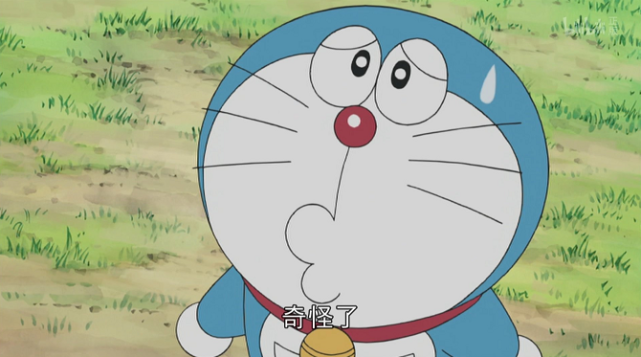 永远不要相信商品因颜色卖不出去这种话 论人气动画改变日本潮流 动漫 日本 哆啦a梦 赤井孝美 漫画 蓝色