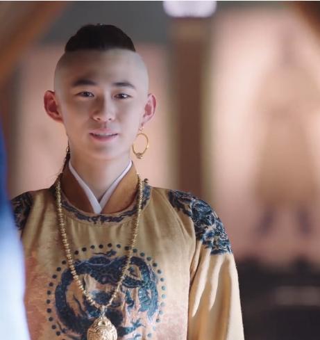 姑姑是萧燕燕舅舅是韩德让一把好牌却打烂的齐天皇后萧菩萨哥