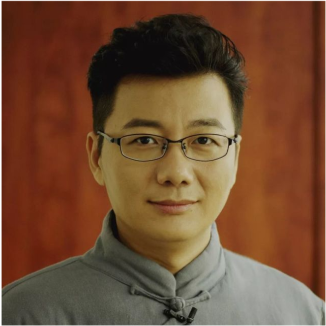 天官赐福幕后的配音演员长啥样最后一个竟然是胡一菲的配音你猜到了吗