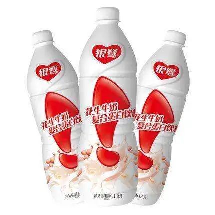 雀巢卖了银鹭!昔日厦门知名品牌重回创始人怀抱!_腾讯新闻