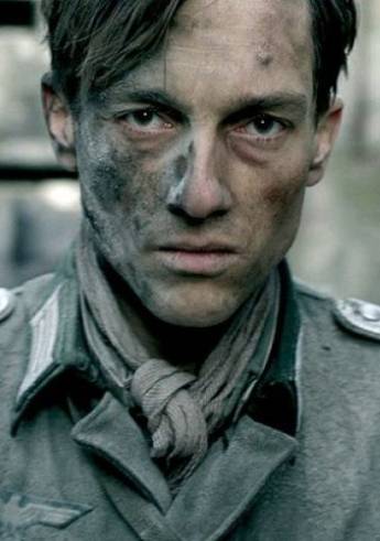 二战德军的惩罚营由犯人组成的敢死队战斗力如何