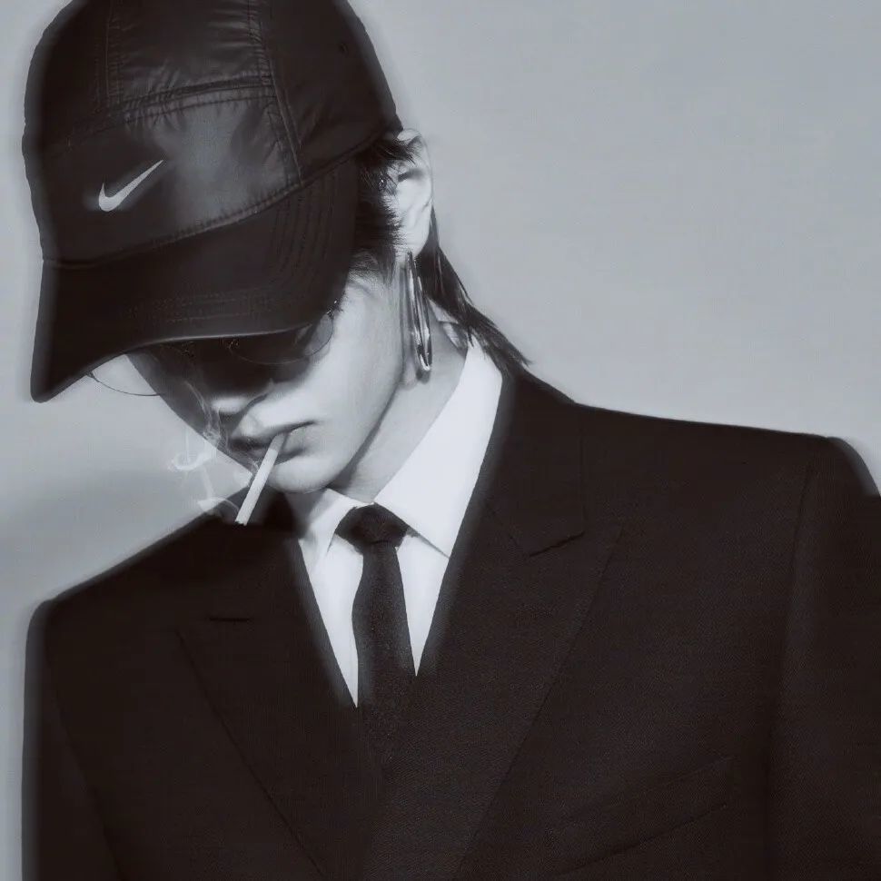 王一博头像壁纸,酷酷的男孩是你吗?