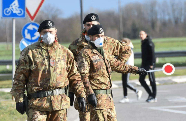 瑞典疫情再度大爆发民众纷纷希望中国援助会实现吗