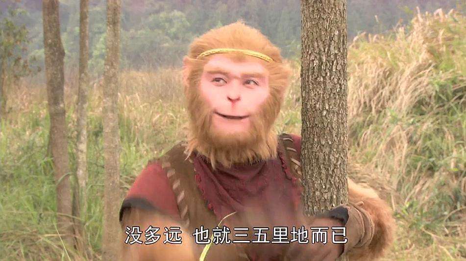 唯一伤了八戒的妖怪是谁呆子是如何报复此妖的