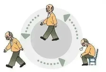 血管|“腿脚”出现4种迹象，十有八九血管“堵”了，尽早去检查，别忽视