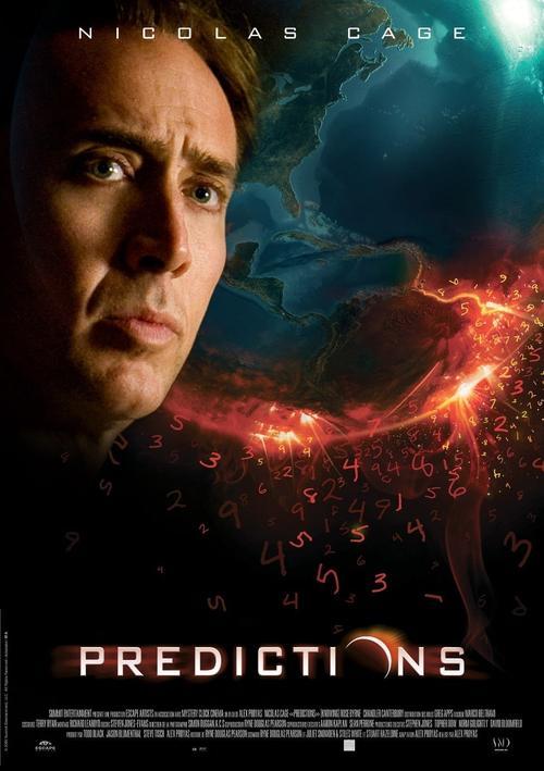 小女孩写下神秘代码埋于地下,50年后重见天日发现竟是末日预言