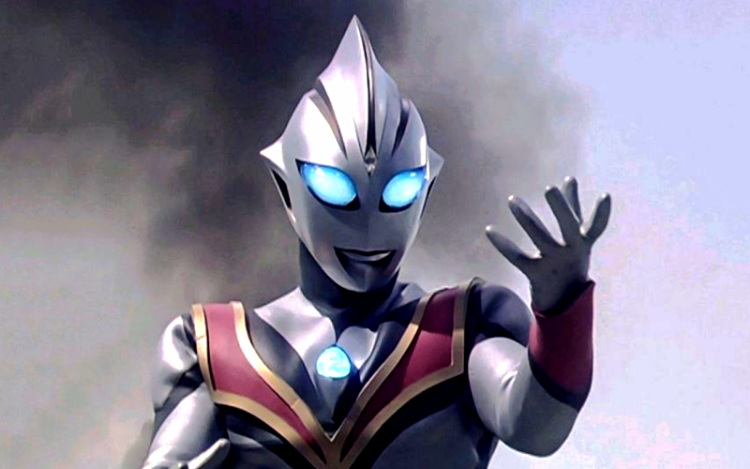 奥特曼中迪迦其实很虚伪只是你没有注意罢了