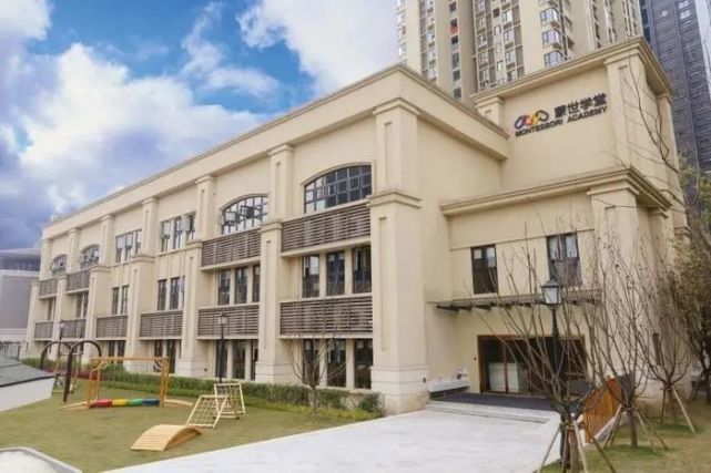 大盘点重庆20所国际双语幼儿园看这里