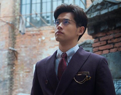 心宅猎人江烁身份是个什么样的人江烁的结局怎么样