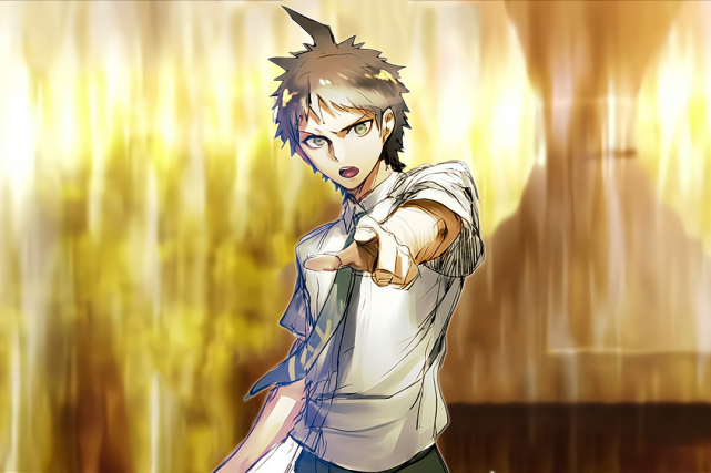 第五人格 第四张线索海报公布 玩家 日向创联动疯眼