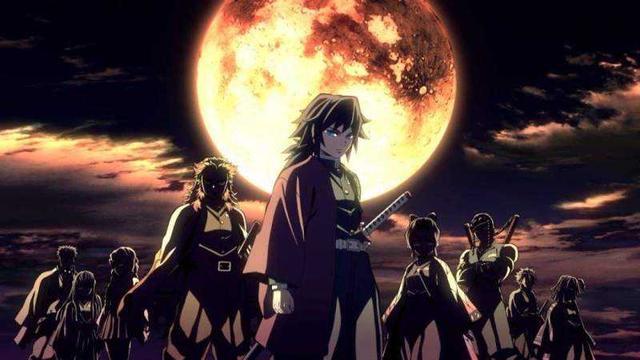 海外 鬼灭之刃 和 海贼王 粉丝互撕 全因集英社踩一捧一 尾田荣一郎 鬼灭之刃 海贼王 漫画