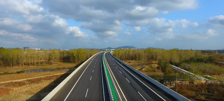 莱芜至临沂(鲁苏界)段改扩建项目岚山至罗庄高速公路11月26日好消息!