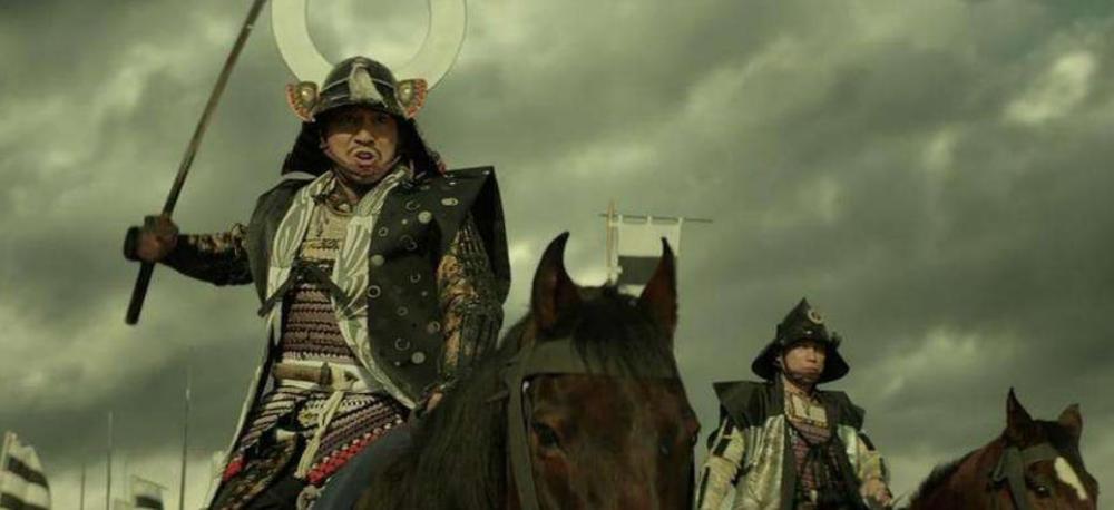 万历援朝战争后德川家康受到啥刺激连带日本300年不敢妄动