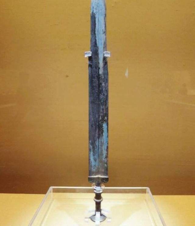 盘点古人铸剑用活人祭炉添灵性背后的科学依据