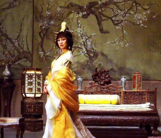 崇祯皇帝的皇后姓周,原籍是江苏苏州人,后来迁移到京师大兴,天启时,明