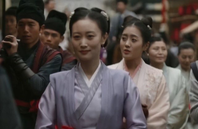 其实相当于明兰已经不要她了,在古代被赶出去的丫鬟,基本上很难过好