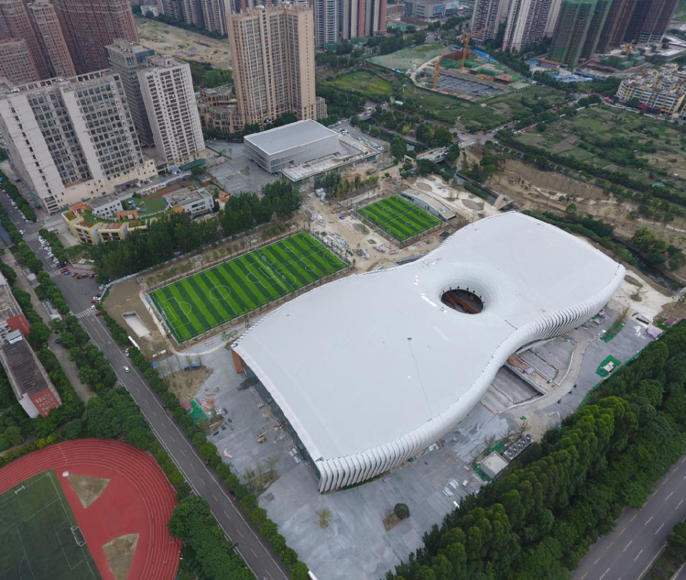 生活圈成幸福圈 成都基本公服建设"三年攻坚"即将收官