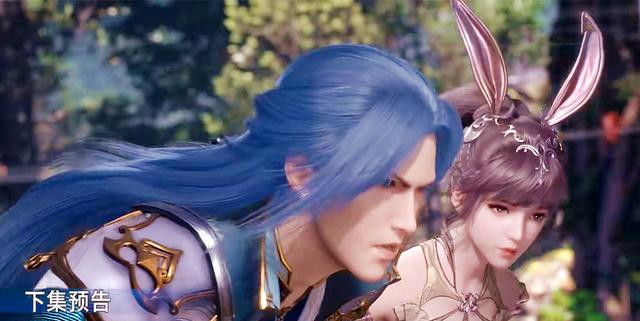 斗罗大陆五年之后再见小舞比胡列娜还美与唐三郎才女貌