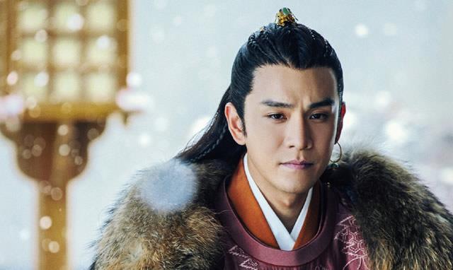 历史上的景宗朝是否有这些事