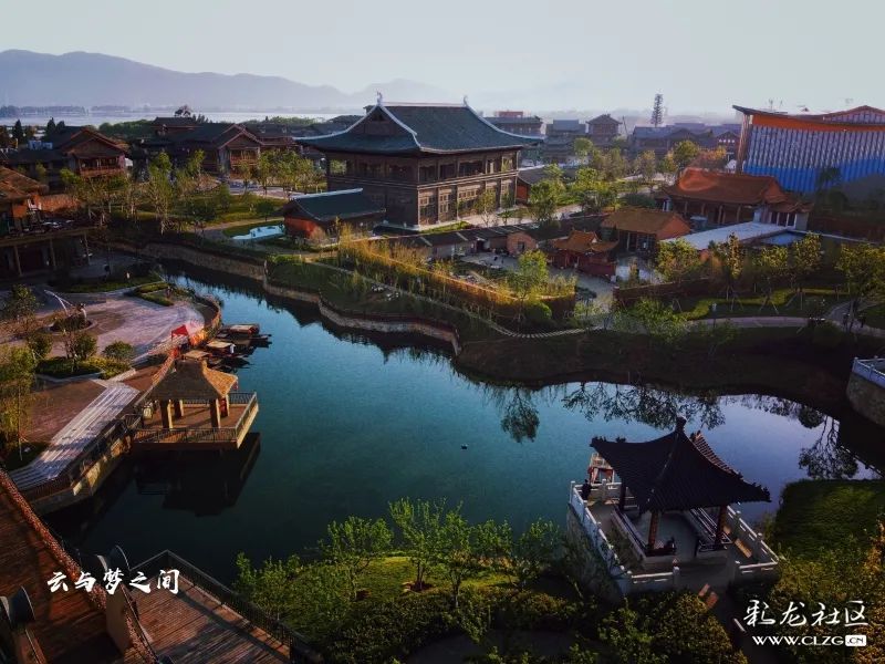 新晋网红融创滇池后海带你开启越夜越美丽的夜间副本