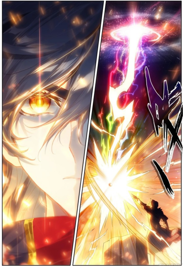 斗罗大陆龙神现世大陆惊现神王器